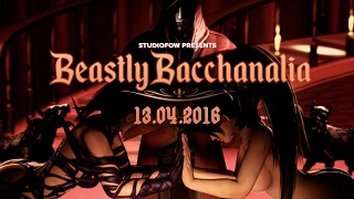 BeastlyBacchanalia