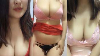 丰满巨乳漂亮妹子诱惑秀椅子上漏逼逼毛毛较多